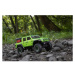 Axial SCX24 Jeep Gladiator 1:24 4WD RTR zelený