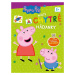 Peppa Pig - Moje chytré hádanky