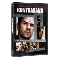 Kontraband - DVD