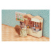 Sylvanian Families set - jídelna