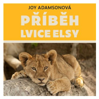 Příběh lvice Elsy