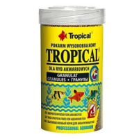 Tropical Tropical granulat 100 ml 50 g