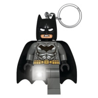 LEGO Batman svítící figurka (HT) - šedý