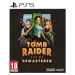 Tomb Raider I-III Remastered Starring Lara Croft (PS5)