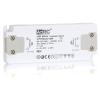 AcTEC AcTEC Slim LED ovladač CC 700mA, 12W