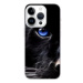 iSaprio Black Puma pro iPhone 15 Pro