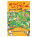 Megadom na strome (3. diel)