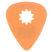 Star Picks 0.60 mm Orange