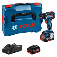 Bosch GSR 18V-90 C 06019K6006