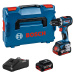 Bosch GSR 18V-90 C 06019K6006