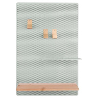 Nástěnka 34,5x52 cm Perky Mesh – PT LIVING