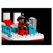 LEGO® Hasičská stanice a vrtulník 10970