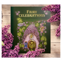 Fairy Celebrations (Oslava života) AJ, Klára Marková