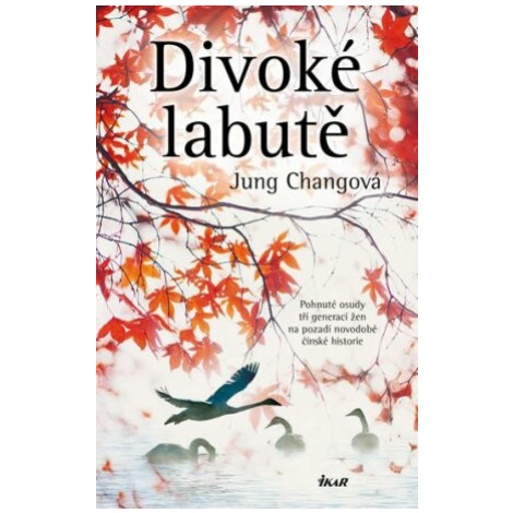 Divoké labutě (Defekt) - Jung Chang Ikar