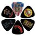 Perri's Leathers Guns N' Roses Picks II