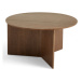 Konferenční stolek Slit XL wood