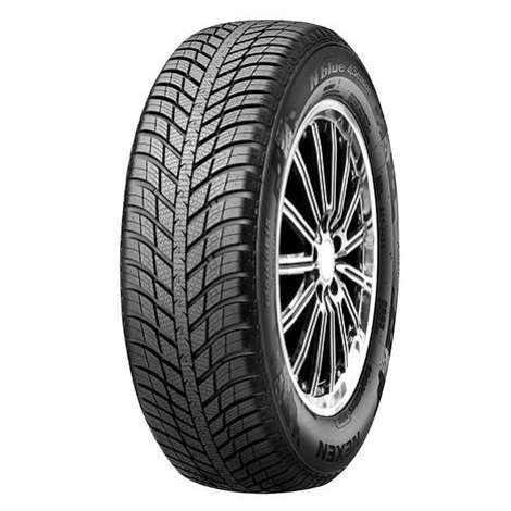 Nexen N'blue 4Season 235/50 R18 101 V Celoroční