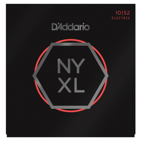 D'Addario NYXL1052