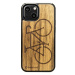 Pouzdro Bewood pro iPhone 13 Mini Kolo Limba