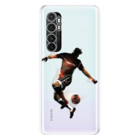 iSaprio Fotball 01 pro Xiaomi Mi Note 10 Lite