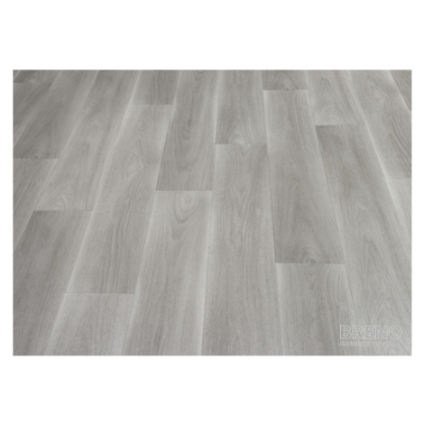 Gerflor PVC podlaha - lino Neroktex Elegant 2272 - Rozměr na míru cm