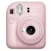Fujifilm Instax mini 12 růžový