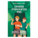 Detektivové z půdy – Záhada ztracených psů | Samuel Bjork