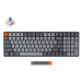 Keychron K4 Gateron Hot-Swappable Blue Switch - US