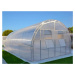 Zahradní skleník LEGI MELON 8 x 4 x 2,7 m, 4 mm GA179985