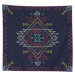 Tapiserie 140x140 cm Navajo – Really Nice Things