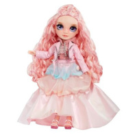 Rainbow High Winter Wonderland Doll- Bella (Pink)