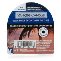 YANKEE CANDLE Black Coconut 22 g