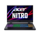 ACER NTB Nitro 5 (AN515-58-599Y), i5-12450H, 15, 6\" 1920x1080, 16GB, 1024GB SSD, GeForceRTX 406