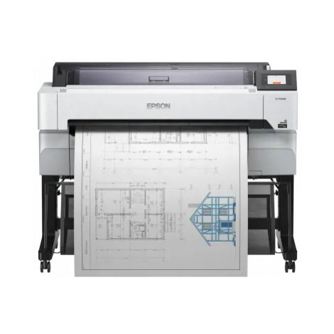 Epson SureColor/SC-T5400M/MF/Ink/Role/LAN/WiFi/USB