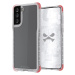 Kryt Ghostek Covert5 Clear Ultra-Thin Clear Case for Samsung Galaxy S21 Plus (GHOCAS2673)