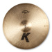 Zildjian 22" K Custom medium ride