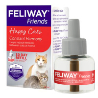Feliway Friends - FELIWAY FRIENDS NÁPLŇ 48 ml