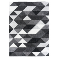 Berfin Dywany Kusový koberec Aspect New 1965 Grey - 200x290 cm