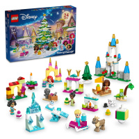 Lego® disney 43253 adventní kalendář