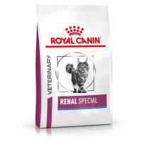 Royal Canin Feline Renal Special 4 kg