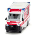 SIK Super - ambulance Mercedes-Benz Sprinter 1:50