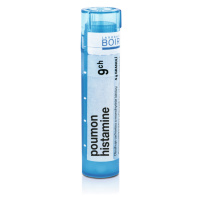 Poumon Histamine 9CH gra.4g