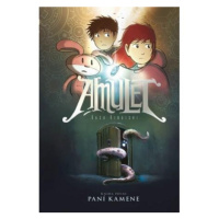 Amulet 1: Paní kamene