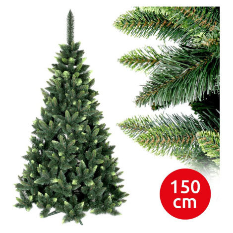 Vánoční stromek SEL 150 cm borovice Donoci