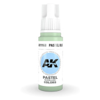 AK Interactive: General Series - Pastel Blue