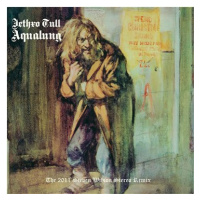 Jethro Tull: Aqualung - CD