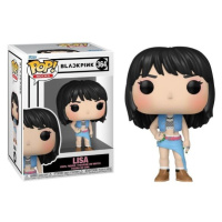 Funko POP! #364 Rocks: BlackPink- Lisa