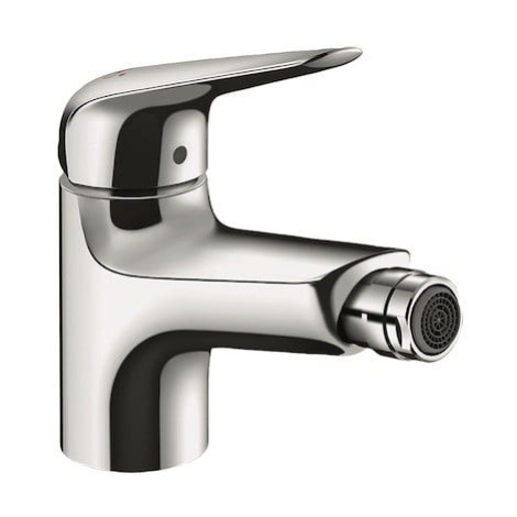 Bidetové baterie HANSGROHE