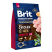 Krmivo Brit Premium by Nature senior L+XL 3kg