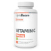 GymBeam Vitamin C 500mg cps.120